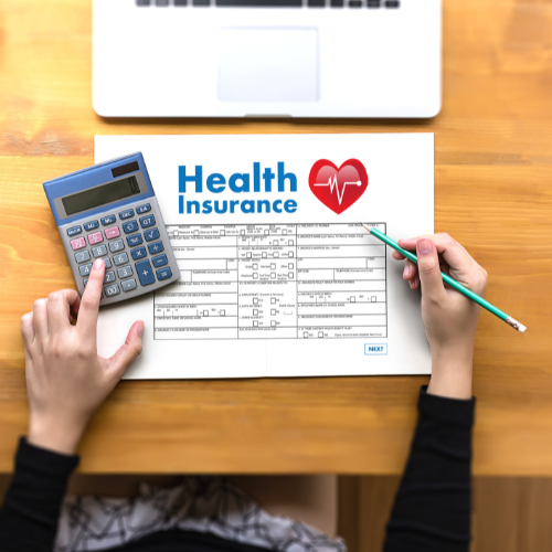 Health insurance coverage for therapeutic massage in Eugene Oregon