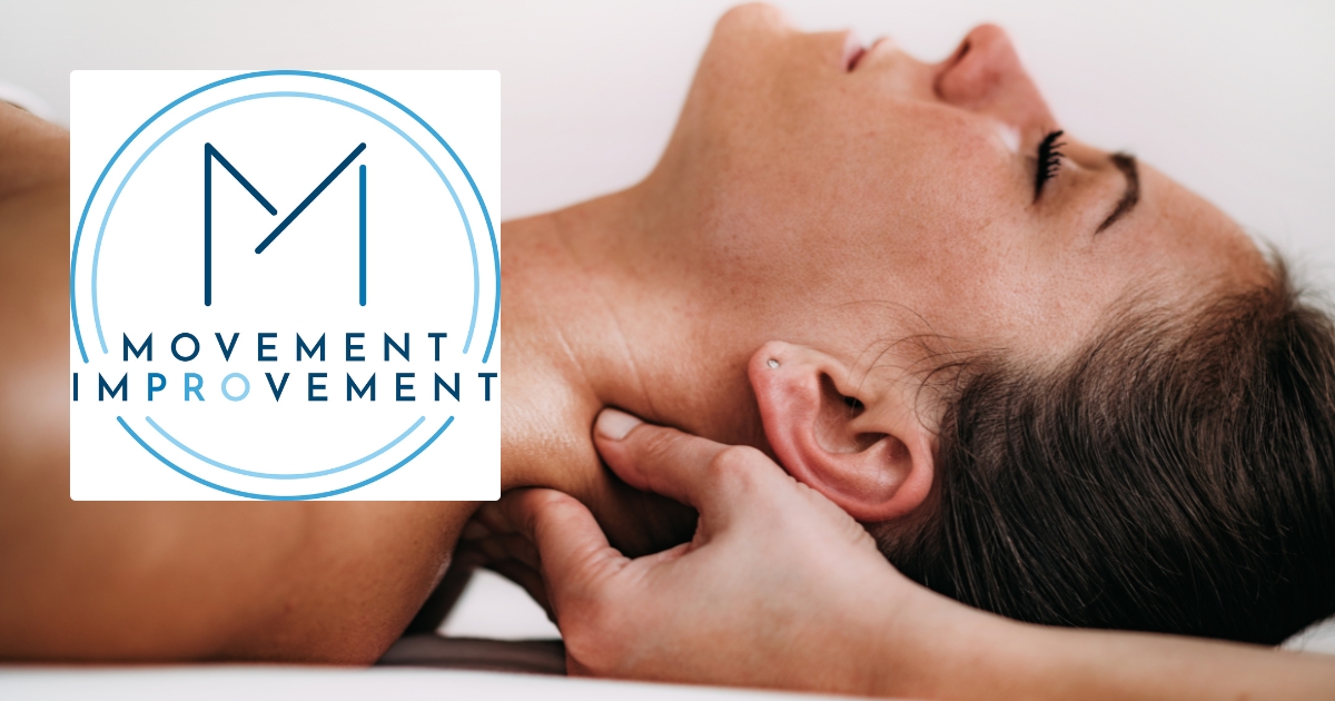 Movement Improvement Massage