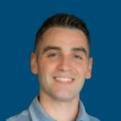 Josh Pugh, LMT, owner of Movement Improvement Massage in Eugene Oregon